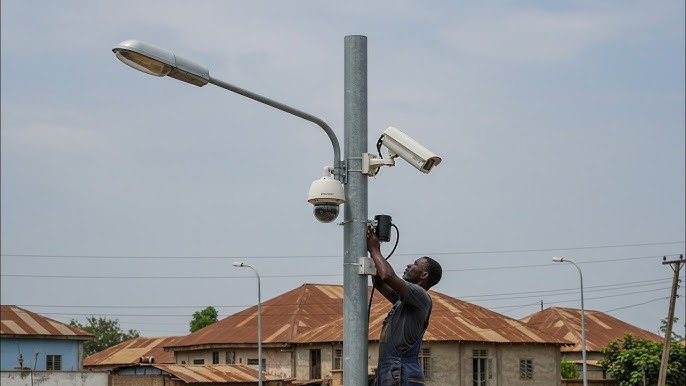 Security Cam