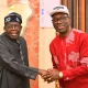 Tinubu and Soludo 2