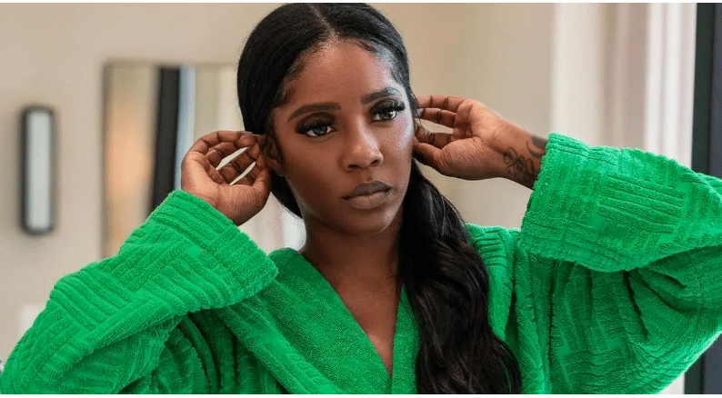 Tiwa Savage 4