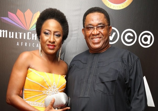 patrick doyle ireti