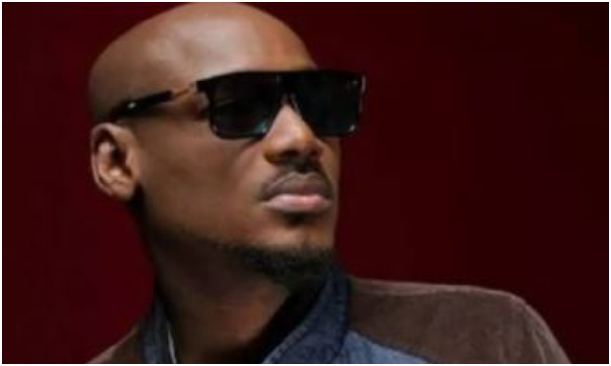 2face Idibia 3
