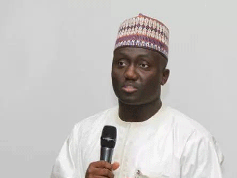Abdullahi Hussaini MaiBasira