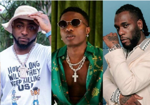 Africas most awarded artists 485x340 1