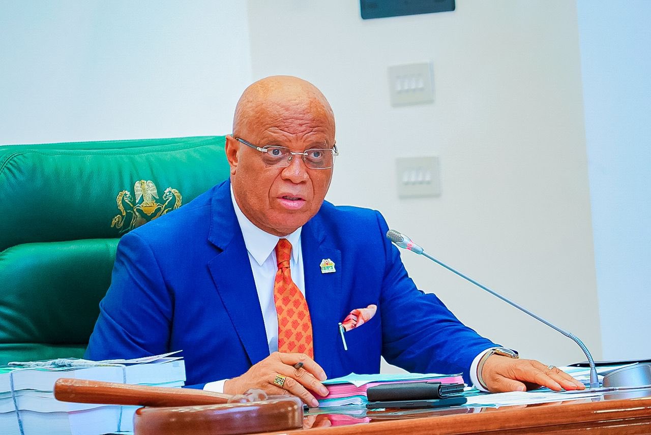 Akwa Ibom Governor Umo Eno 3