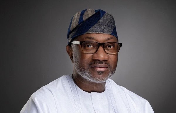 Femi Otedola 1