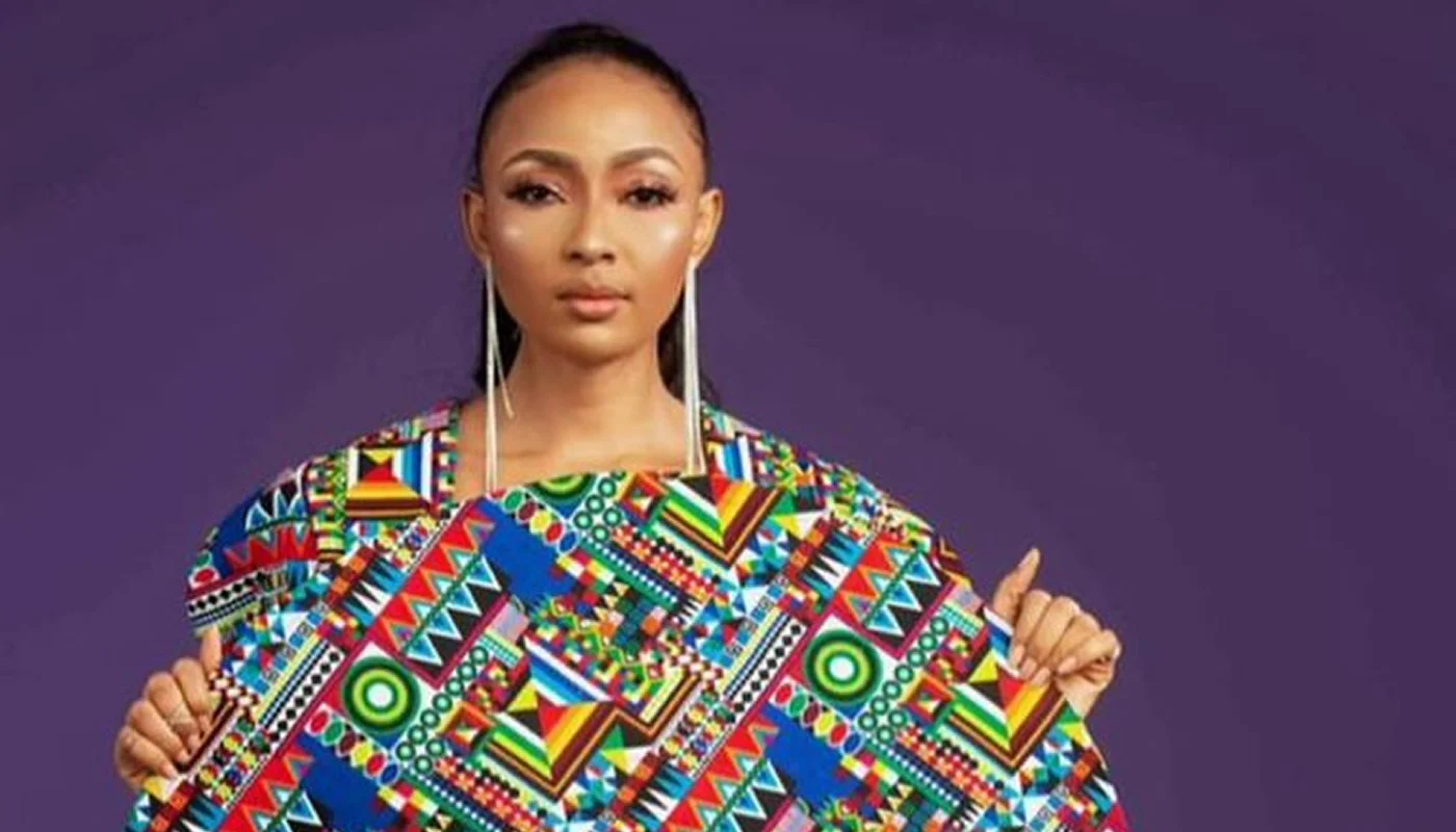 Grace Charis Bassey