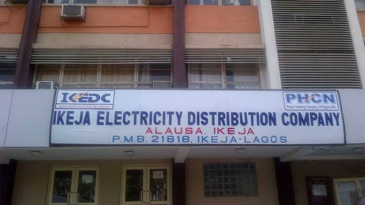 Ikeja Electric 1
