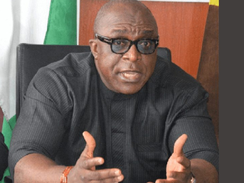 Obiora Okonkwo