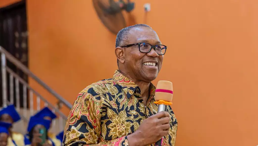 Peter Obi 2