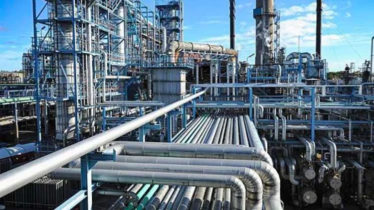 Port Harcourt refinery 2