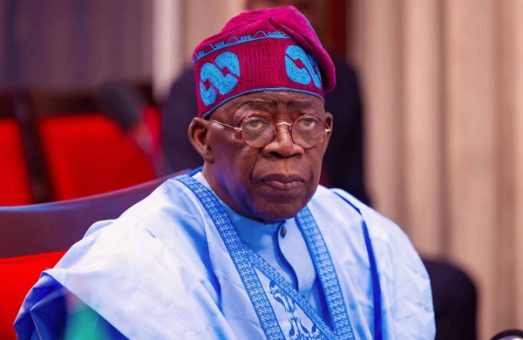 President Bola Ahmed Tinubu e1691630915440 523x340 7