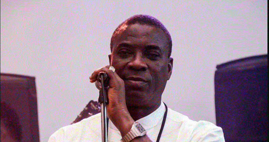 Wasiu Ayinde KWAM 1 1