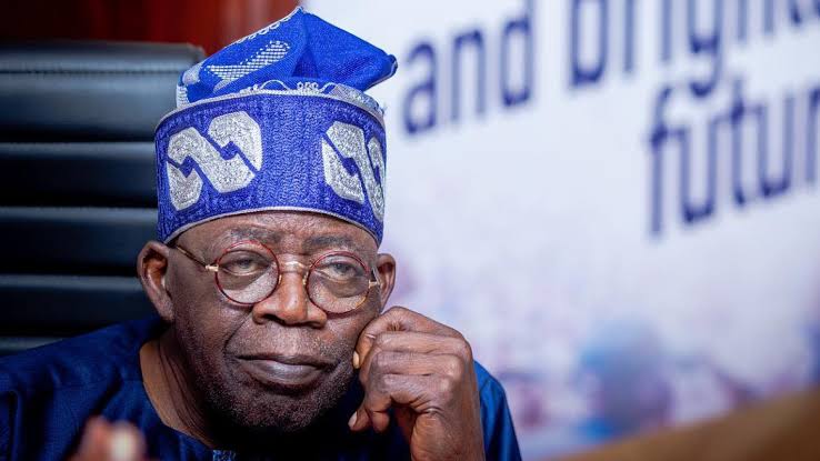 Bola Tinubu 2