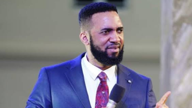 Chris Okafor 2