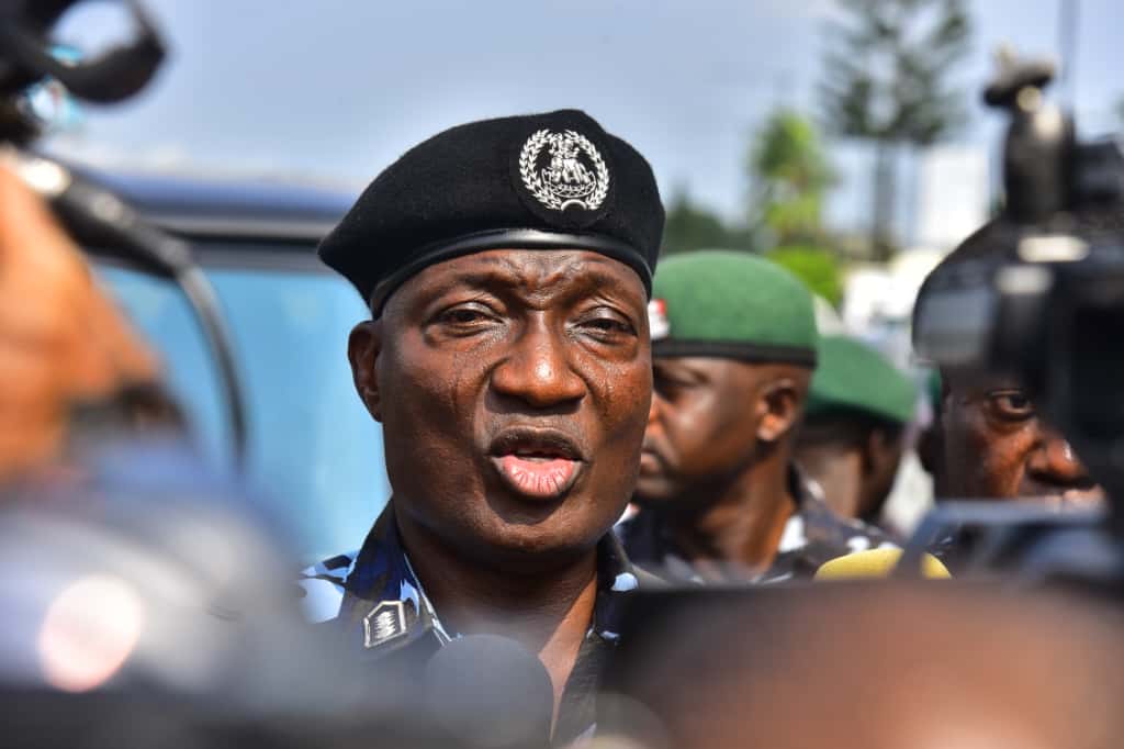Olohundare Jimoh