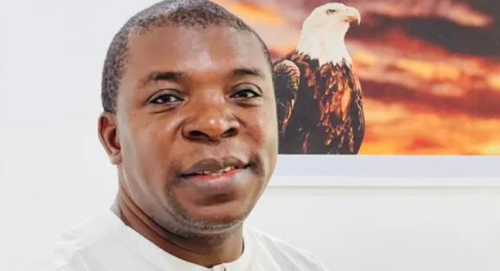 Temitope Ajayi 1