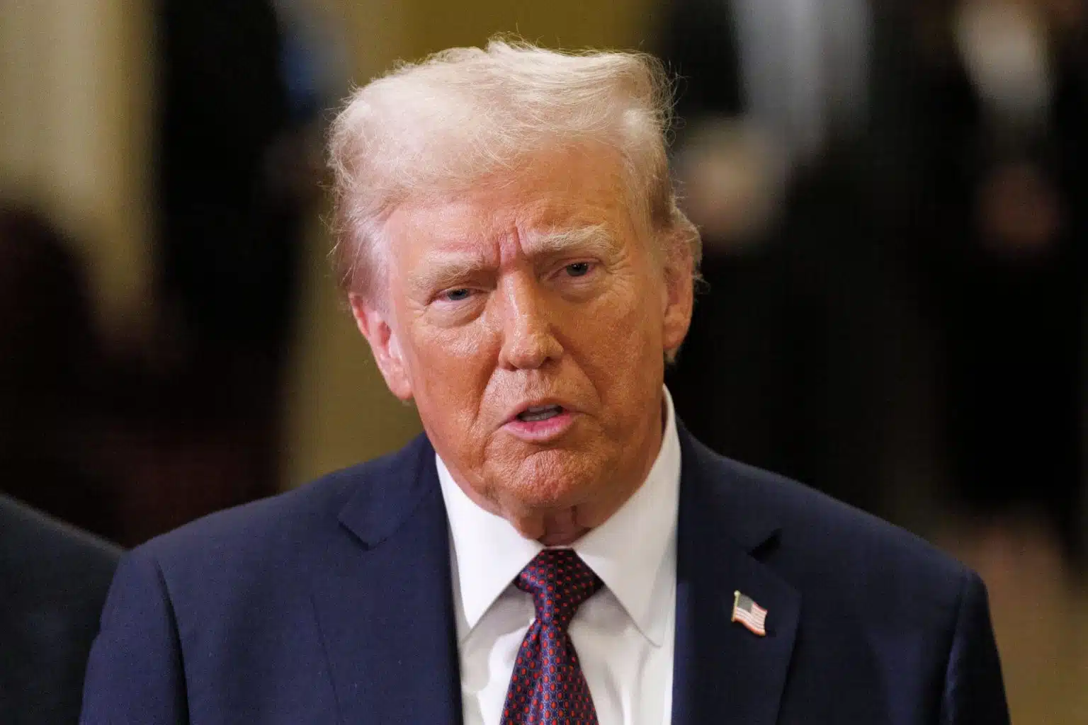 Trump 1