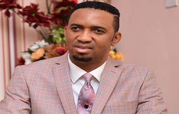 pastor chris okafor