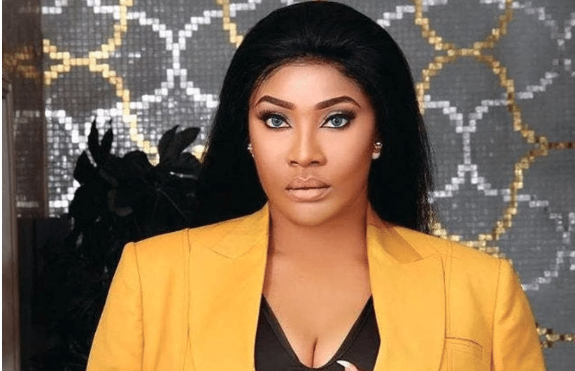 Angela Okorie 2