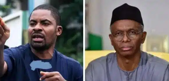 Deji Adeyanju and El rufai.jpg
