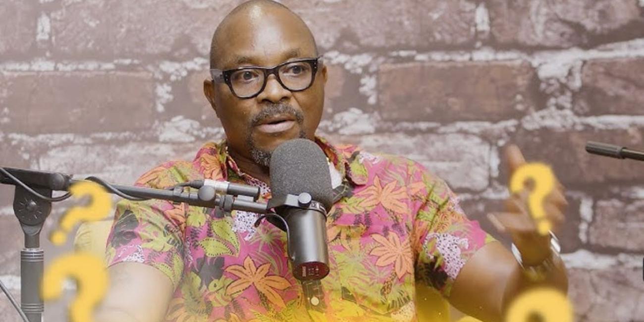 Isaac Fayose 1