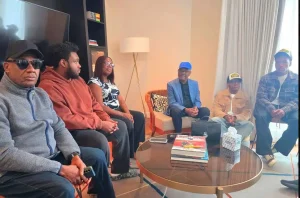 Wike Heads Rivers Leaders’ Delegation To London Over Senator Mpigi’s Death, Pledges Support To Family 66 Wike 2.jpg