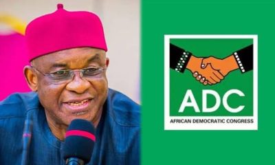 ADC David Mark 2