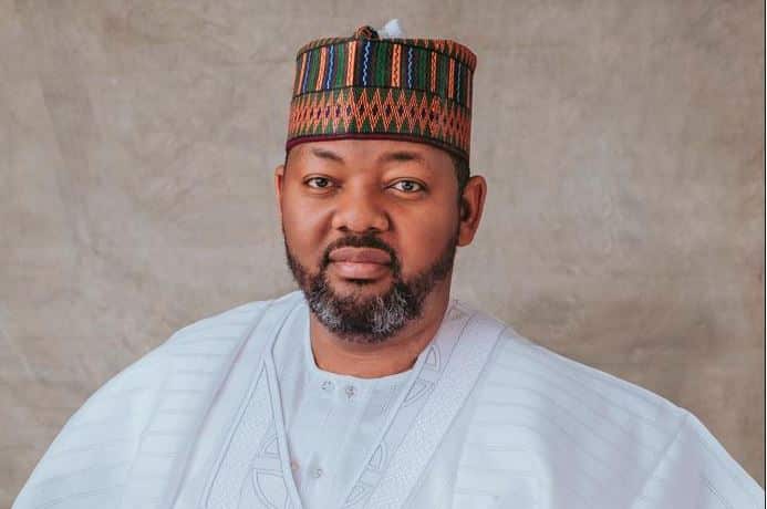 APC Chieftain Ismaeel Ahmed