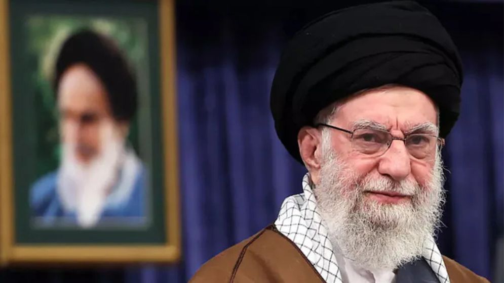 Ali Khamenei
