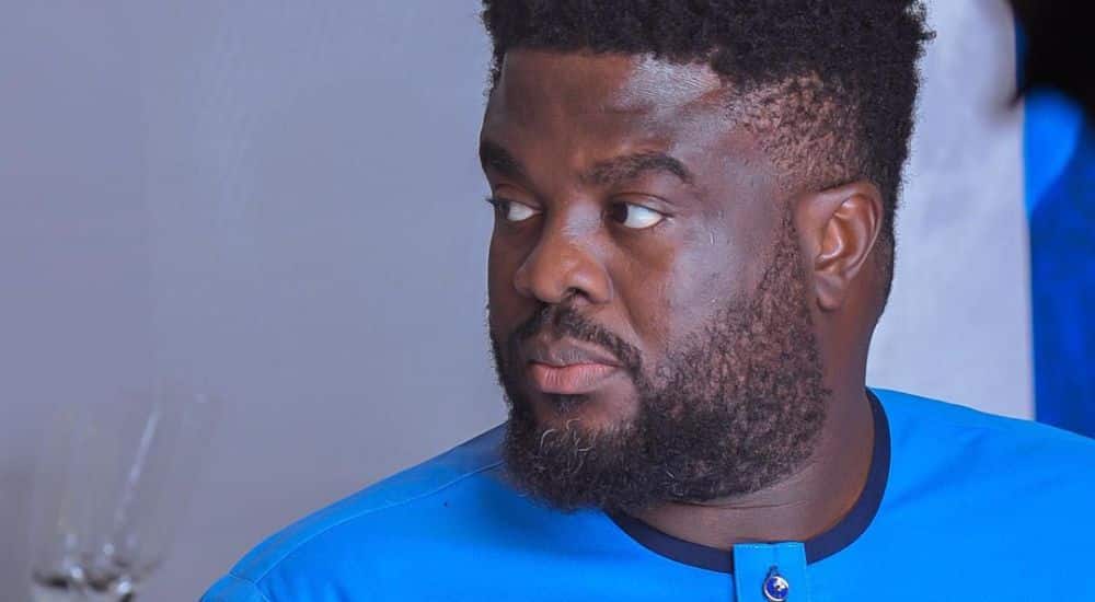 Aremu Afolayan
