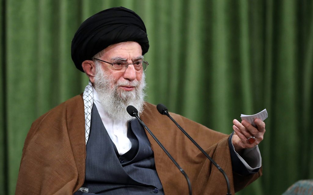 Ayatollah Ali Khamenei 1024x640 1