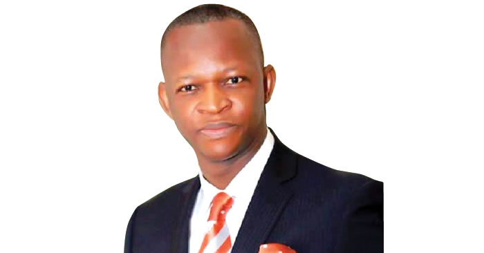 Bishop Emmah Isong