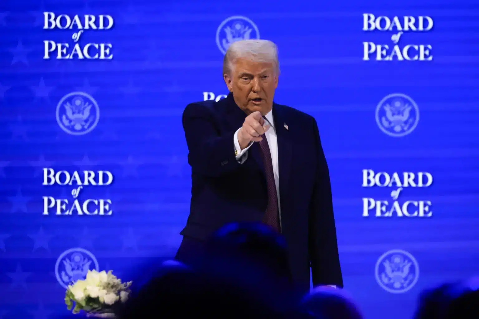 Donald Trump Board of Peace 1536x1024 1