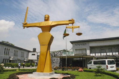Federal High Court Lagos 510x340 1