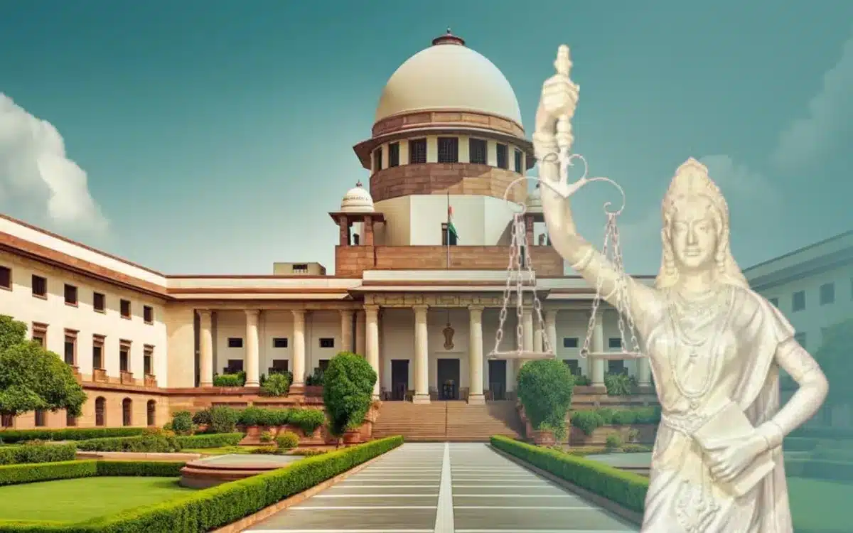 India Court