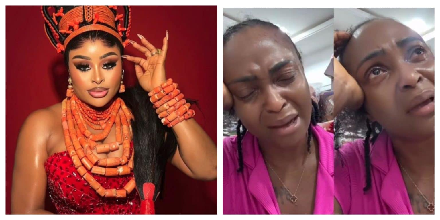 L R Nollywood Actress Sarah Martin and Blessing CEO 1536x768 1 1