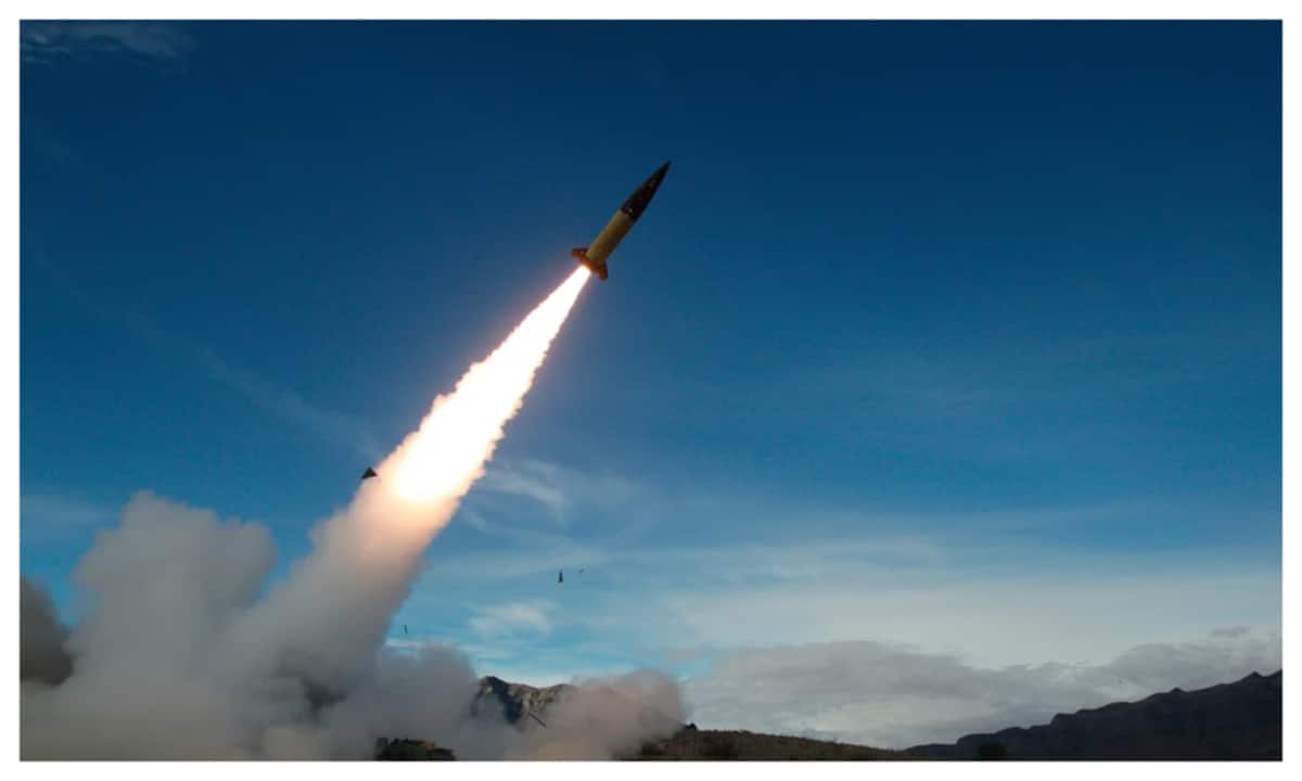 Missiles