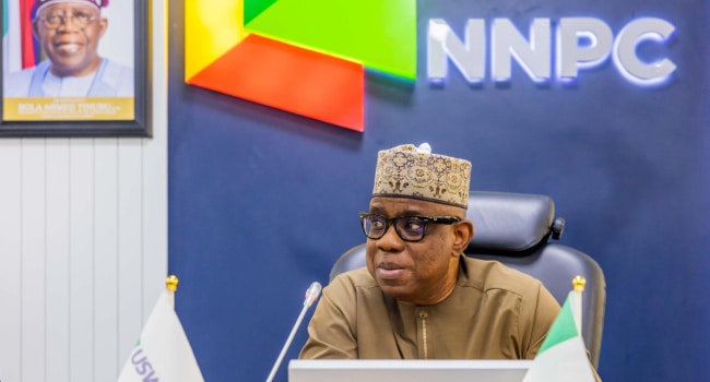 NNPCL Bayo Ojulari