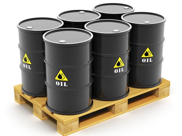 Nigeria OPEC slash crude oil output to 30 year low 1