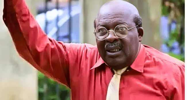 Papa Ajasco 1
