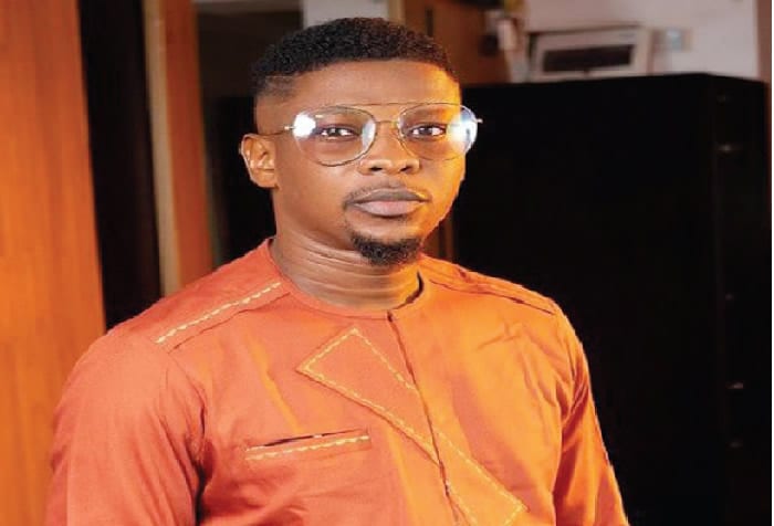 Rotimi Salami