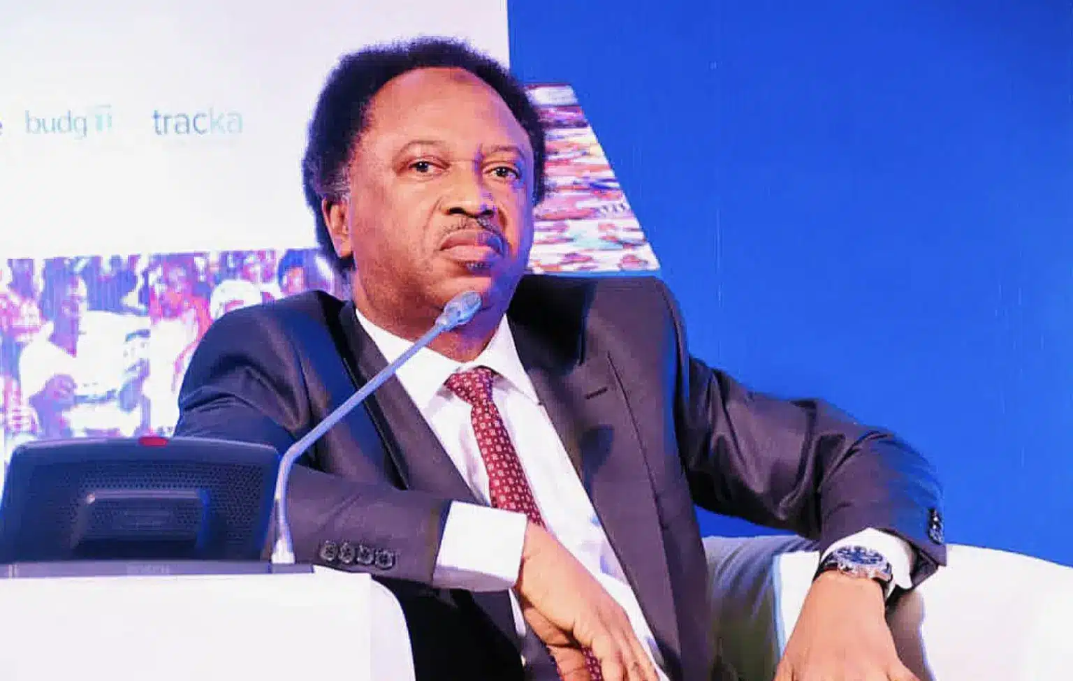 Shehu Sani