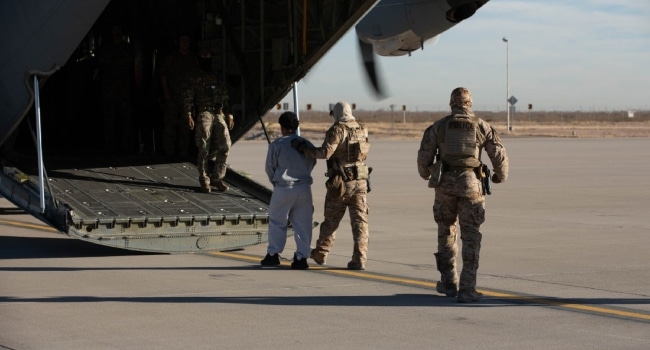 US deportation 1 1