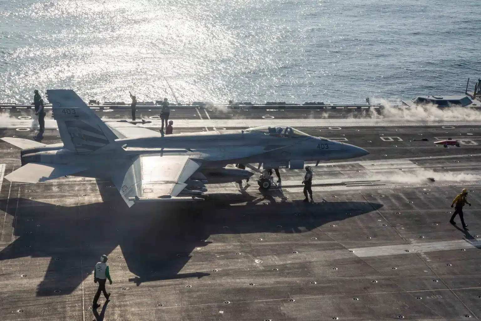 USS ABRAHAM LINCOLN Operation Epic Fury 1536x1024 1 1