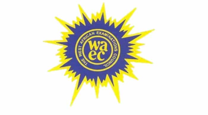 WAEC logo 2