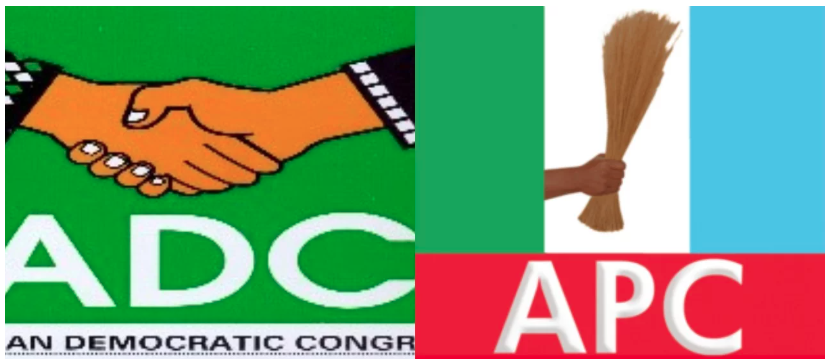 ADC and APC 3