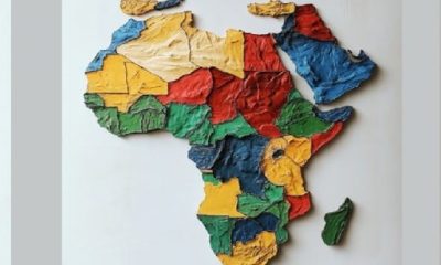 African map 516x340 1