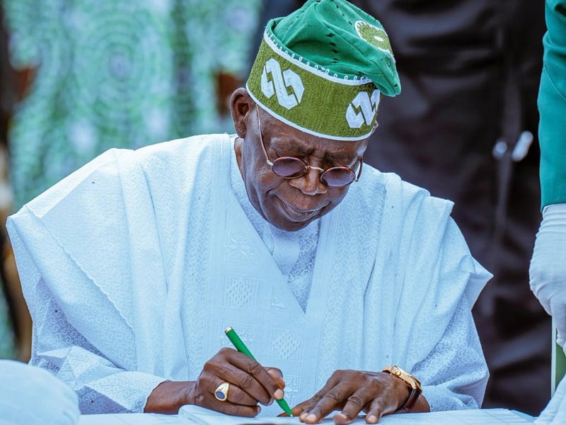 Bola Tinubu Sign 4