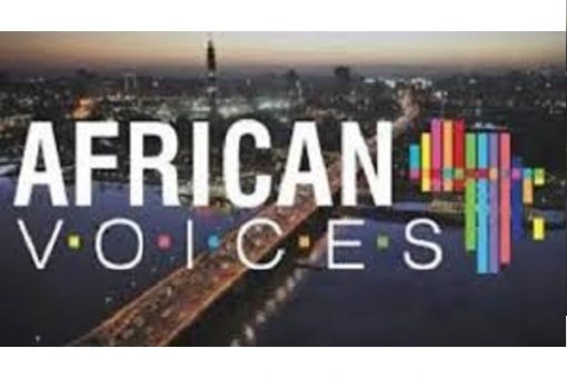 British Sierra Leonean Ejatu Shaw features on Glo sponsored African Voices 510x340 1