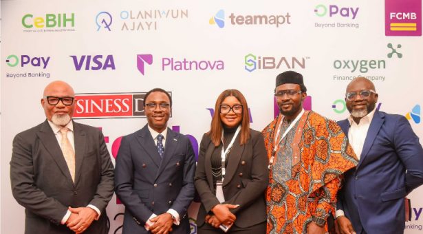 BusinessDay Fintech Summit in Lagos 615x340 1
